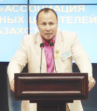 kakimov