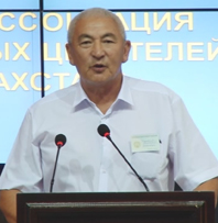 toguzbaev