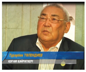turarbek